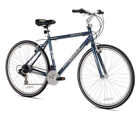 Kent Avondale Men's 700c Hybrid Bicycle Review