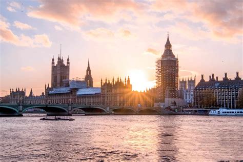 🏙 55 Famous London Landmarks: A Local's Guide to London (2023) ⋆ We ...