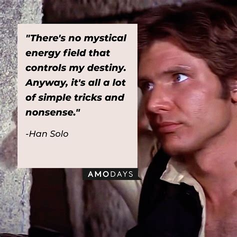 58 Han Solo Quotes: Relive This Sarcastic 'Star Wars' Legend’s Best Moments