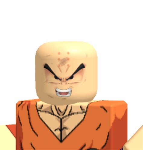 Kriffin Supa - Krillin (DBS) | Roblox: All Star Tower Defense Wiki | Fandom