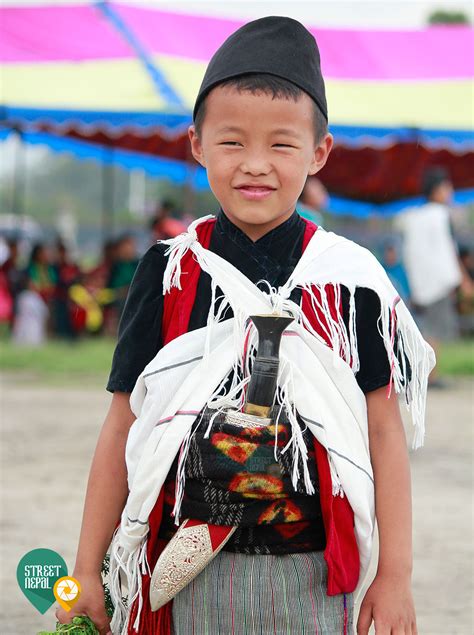 BHUMYA PARBA – MAGAR CULTURE - Street Nepal