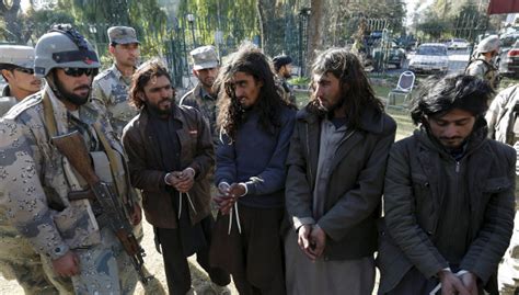 Afghan, U.S. Officials Say Iran Arming Taliban | Middle East Institute