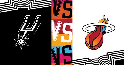 Gameday Rundown: Spurs Come To Miami | NBA.com