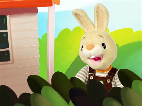 Watch Vocabulary and Numbers with Harry the Bunny and Friends | Prime Video