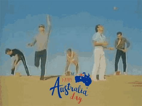 Straya Australia Day GIF - Straya AustraliaDay Australian - Discover & Share GIFs