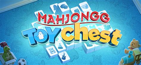 Mahjongg Toy Chest | Instantly Play Mahjongg Toy Chest Online for Free!