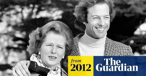 Margaret Thatcher faced £1,789 bill for operation to find son in Sahara ...