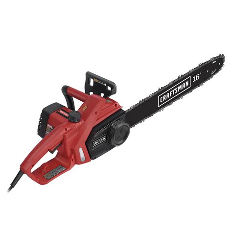 Craftsman 071-34546 16" Electric Corded Chainsaw