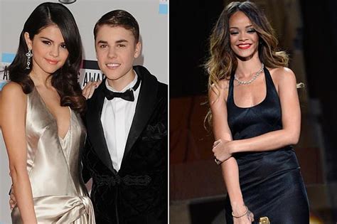 Did Rihanna Hookup Rumors Kill Justin Bieber’s Chance at a Reunion With ...