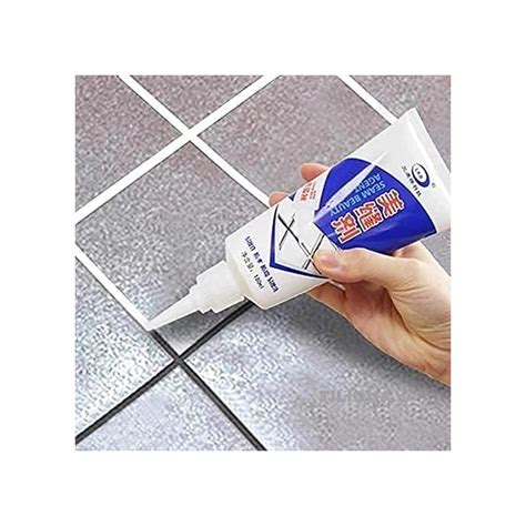 Buy TILIQUA Tiles Gap Filler Waterproof Tile Gap,Crack,Grout Filler ...