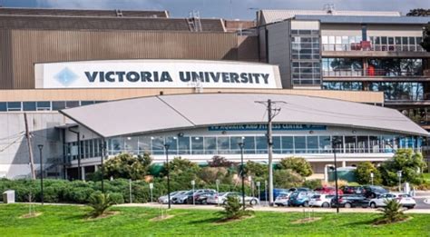 Victoria University International Scholarships to Study in Australia ...