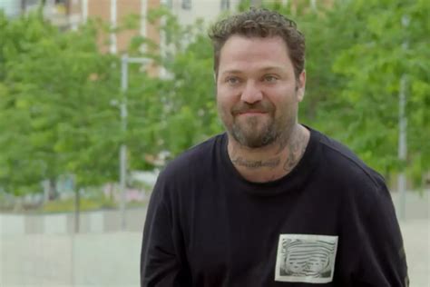 Bam Margera Quits Rehab After 10 Days