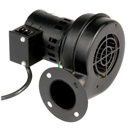 Englander Small Room Air Blower for Englander Wood Stoves-AC-16 - The Home Depot