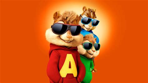 [100+] Alvin And The Chipmunks Pictures | Wallpapers.com