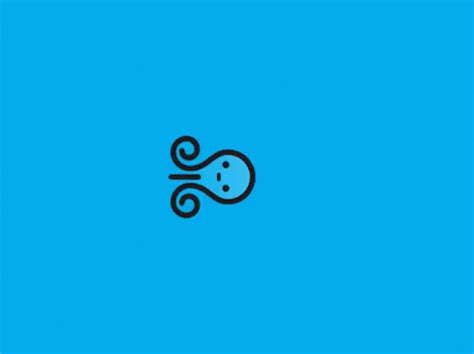 Swimming Octopus GIF - Octopus Swimming Animated - Discover & Share GIFs