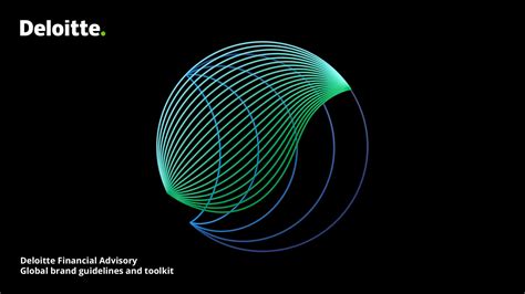 Deloitte | PDF document | Branding Style Guides