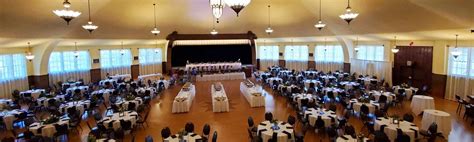 Wedding Venue Spotlight: Chandelier Ballroom - Premier Bride Milwaukee