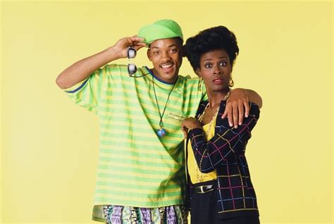 'Fresh Prince of Bel-Air': Janet Hubert, the Original Aunt Viv, Blames Will Smith for Killing ...