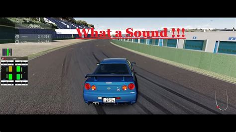 BEST Sounding Car in ASSETTO CORSA - YouTube