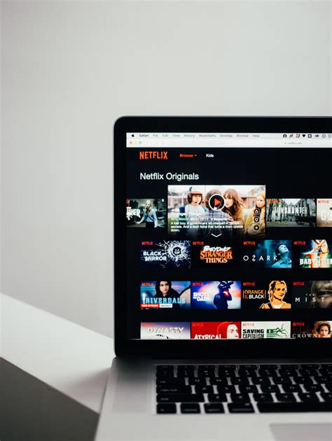 Netflix Basic with Ads Now Available | DesignRush