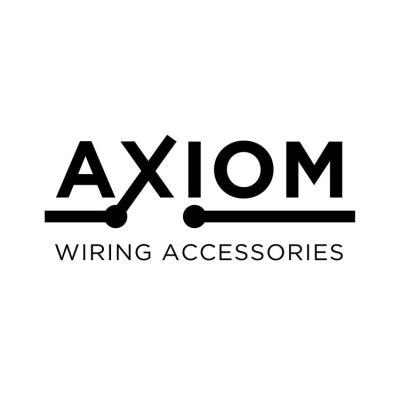 Axiom | Our Quality Brands stretch from corner to corner in our stores.