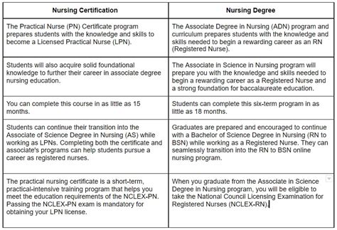 2024 Accelerated Nursing Programs in Rhode Island | NEIT