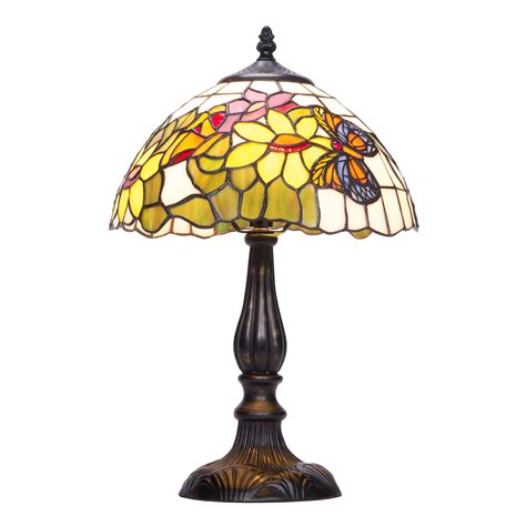 Free Stained Glass Lamp Patterns – Free Patterns