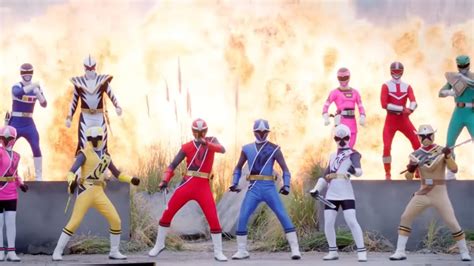 Tous Les Jeux De Power Rangers Ninja Steel