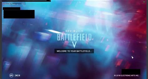 Battlefield V is the Next Entry in EA’s Series, WWII Setting Reported ...