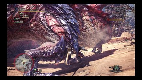 Glavenus [MHW: Iceborne - Part 8] - YouTube