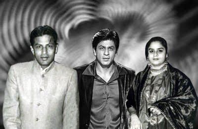 Shahrukh Khan Family | Hollywood & Bollywood Celebrity