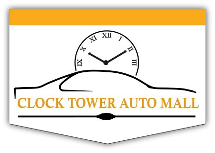 Clock Tower Auto Mall | Used Car Financing! | Columbus NE