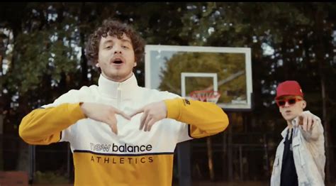 Rapper Jack Harlow releases official music video for hit single 'Tyler ...