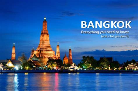 Bangkok Package (117951),Holiday Packages to Bangkok