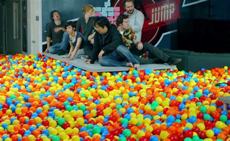 Rocket Jump’s Take On Roman Atwood’s Ball Pit Prank Is Ridiculous