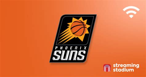 How to Watch Every Phoenix Suns Game Live Online