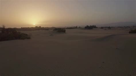 Aerial view of nature with sand dunes and green plants 28803801 Stock ...