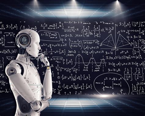 What is Artificial Intelligence? Advantages and Disadvantages of AI - Information Technology Blog