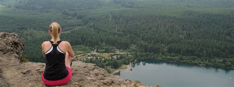 Rattlesnake Ledge | A Perfect Seattle Day Hike