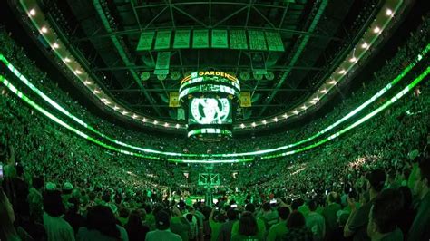 Get Your Boston Celtics Tickets - 2021