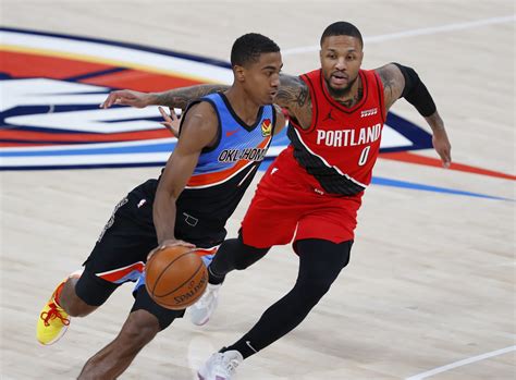 OKC Thunder: 3 keys to winning season series versus Blazers