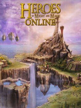 Heroes of Might and Magic Online (TBD)