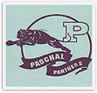 Logos Rates » Paschal High School Logo