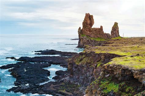 Wonders of Snæfellsnes National Park Tour | Hekla.com