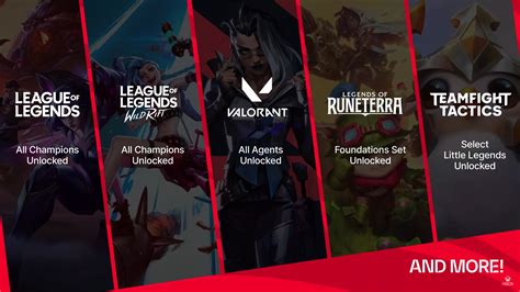 League of Legends, Wild Rift, Runeterra, Valorant, and Other Riot Games Are Coming to Xbox Game ...