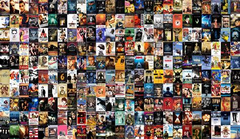 4k Classic Movie Poster Wallpapers - Wallpaper Cave