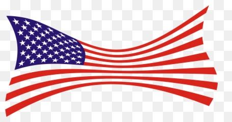 American Flag Png Transparent Transparent American Flag - Transparent Background American Flag ...