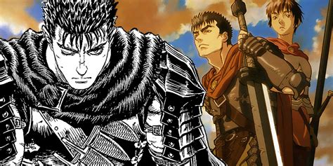 Share 161+ berserk anime order best - ceg.edu.vn