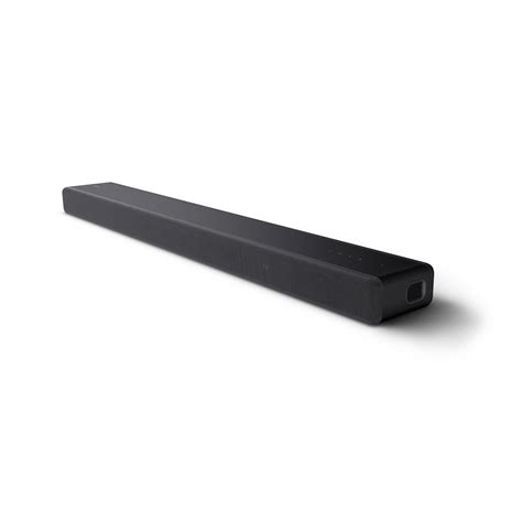 Sony HT-A3000 Dolby Atmos Soundbar - TrendRadars