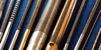 How Many Types of Broaching Are There? | Miller Broach